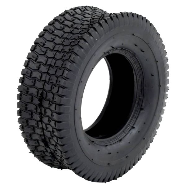 Външна гума за ръчна количка 13x5,00-6 4PR каучук