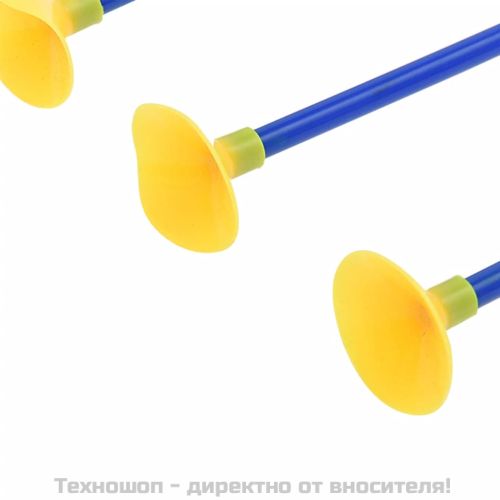 Детски комплект лък и стрели с мишена