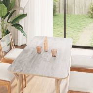 Стикер за мебели, самозалепващ, дървена визия, 90x500 см, PVC